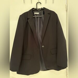 Primark Black Women's Blazer